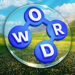 Android Zen Word� - Bulmaca Oyunu ikonu