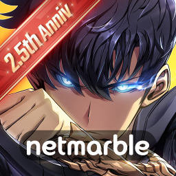 Android Solo Leveling:Arise ikonu