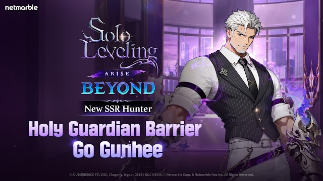 Solo Leveling:Arise Resimleri