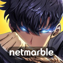 Android Solo Leveling:Arise ikonu