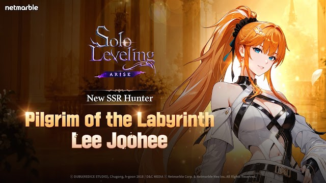 Solo Leveling:Arise Resimleri