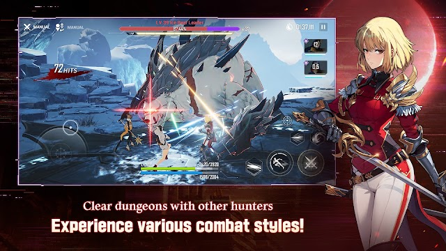 Solo Leveling:Arise Resimleri