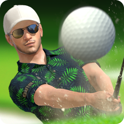 Android Golf Kral� - D�nya Turu ikonu