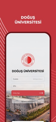 DouConnect Resimleri