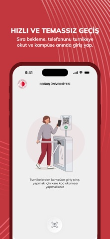 DouConnect Resimleri