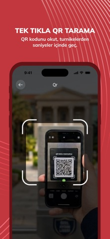 DouConnect Resimleri