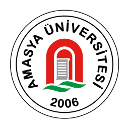 iPhone & iPad Amasya Üniversitesi ikonu