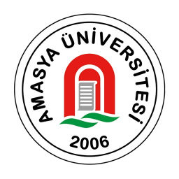 iPhone & iPad Amasya �niversitesi ikonu