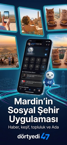 DörtYedi - Mardin Uygulaması Resimleri