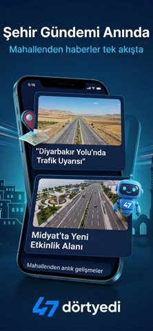 DörtYedi - Mardin Uygulaması Resimleri