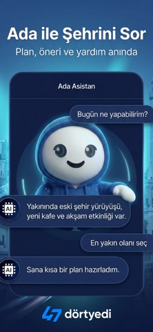 DörtYedi - Mardin Uygulaması Resimleri