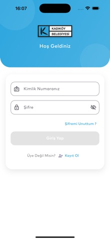 Spor Kadıköy Resimleri