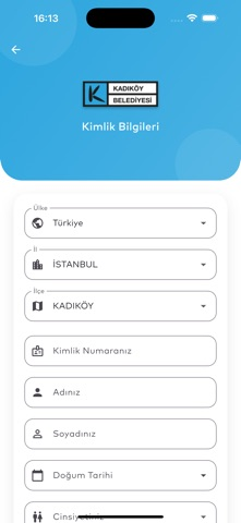 Spor Kadıköy Resimleri