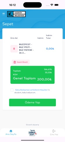 Spor Kadıköy Resimleri