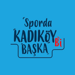iPhone & iPad Spor Kad�k�y ikonu