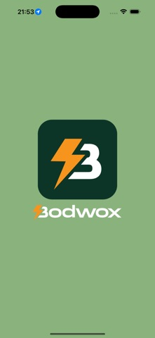 Bodwox Resimleri