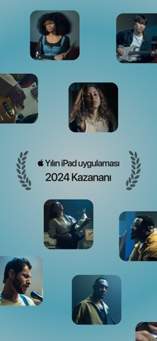 Moises: Müzisyen Uyg. Resimleri
