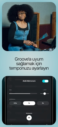 Moises: Müzisyen Uyg. Resimleri