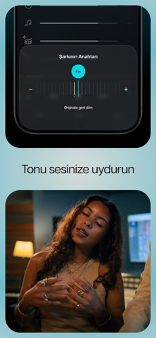 Moises: Müzisyen Uyg. Resimleri