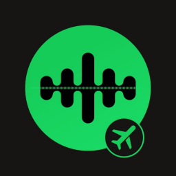 iPhone & iPad �evrimd��� M�zik �alar&Edit�r ikonu