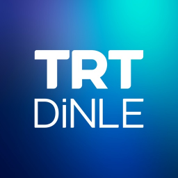 iPhone & iPad TRT Dinle: M�zik & Sesli Kitap ikonu