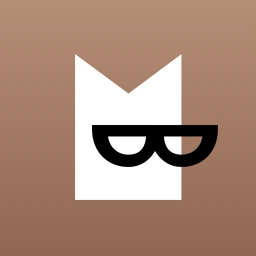 iPhone & iPad Bookmate. Kitap oku ikonu