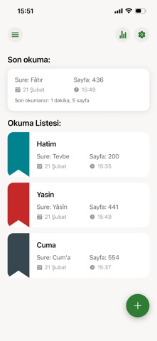 Kur’an-ı Kerim Resimleri