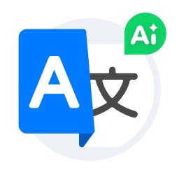 iPhone & iPad TransQuick - Word Tool ikonu
