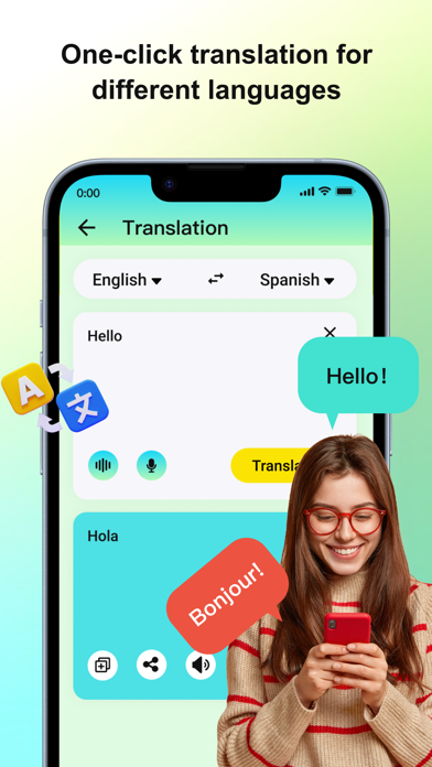 TransQuick - Word Tool Resimleri