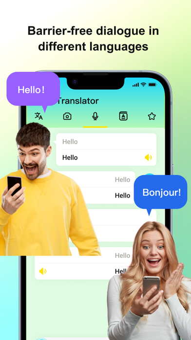 TransQuick - Word Tool Resimleri