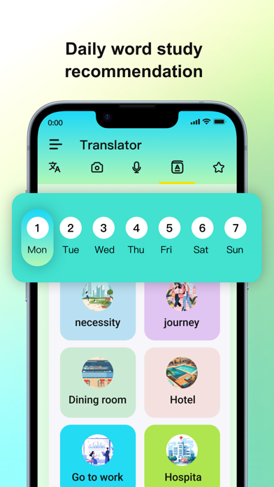 TransQuick - Word Tool Resimleri