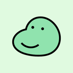 Android Like Dino! ikonu