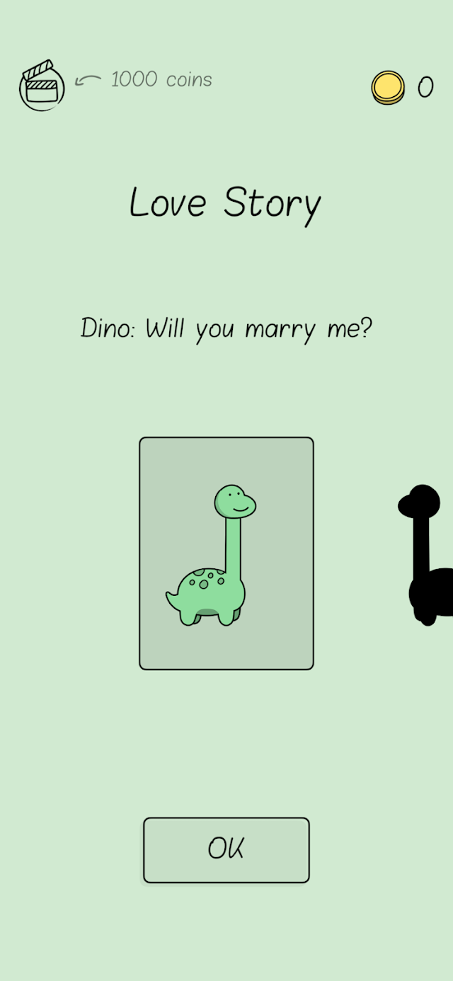 Like Dino! Resimleri