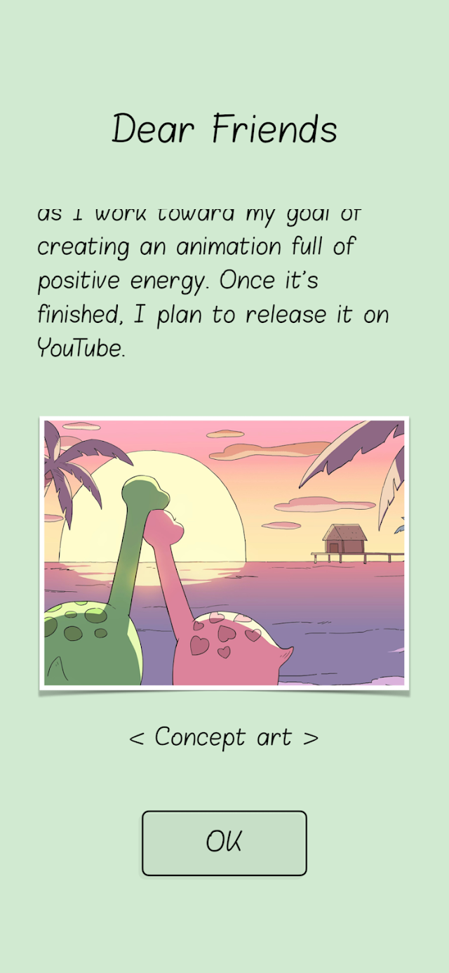 Like Dino! Resimleri