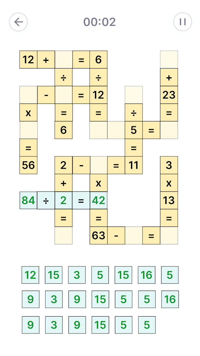 Sudoku Klasik Yapboz Oyunları Resimleri