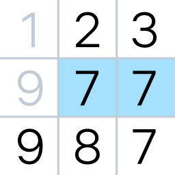 Android Number Match - Sayı Oyunları ikonu