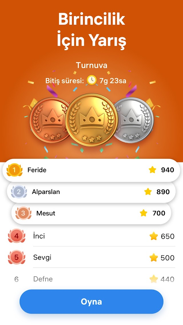 Number Match - Sayı Oyunları Resimleri