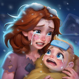 Android Water Sort - Bulmaca Oyunları ikonu