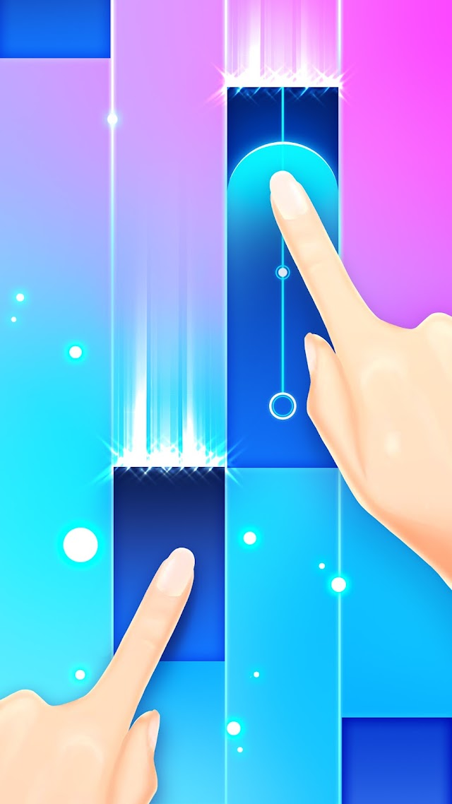 Piano Music Go: Piyano Oyunu Resimleri