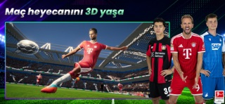 Soccer Manager 2027 - Futbol Resimleri