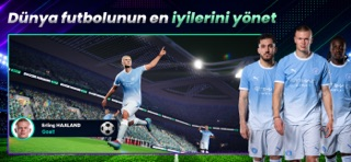 Soccer Manager 2027 - Futbol Resimleri