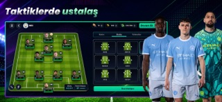 Soccer Manager 2027 - Futbol Resimleri