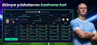 Soccer Manager 2027 - Futbol Resimleri