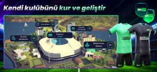 Soccer Manager 2027 - Futbol Resimleri