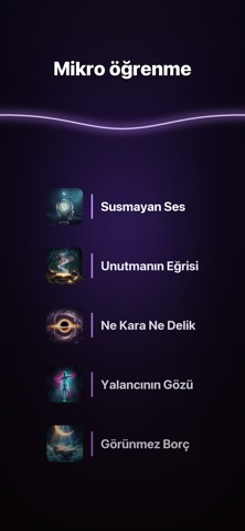 Kendinle: Kişisel Gelişim Resimleri