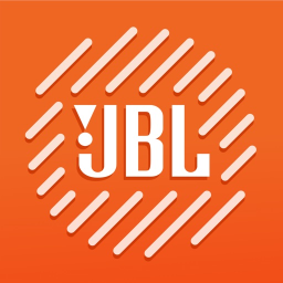 iPhone & iPad JBL Portable ikonu
