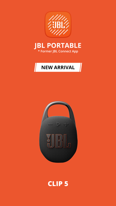 JBL Portable Resimleri