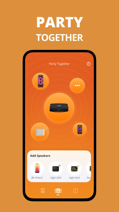 JBL Portable Resimleri
