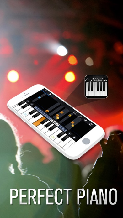 Perfect Piano Resimleri