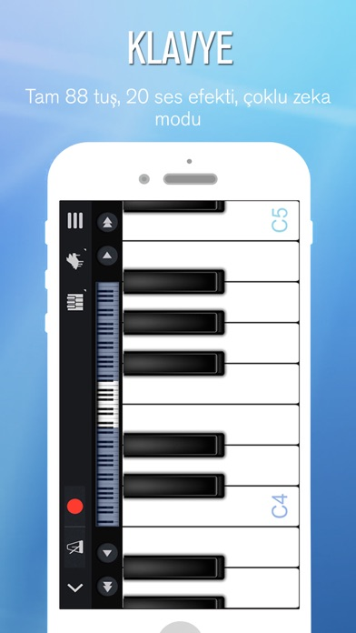 Perfect Piano Resimleri